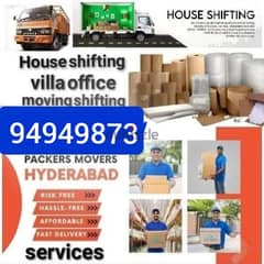 house office villa and store shifting services all over the muscat 0