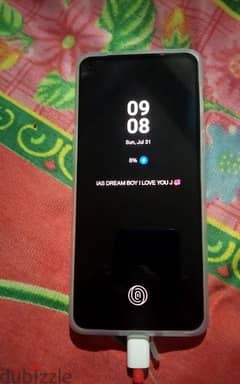 one plus nord 2t 5g 8gb 128gb  battery percint 90+