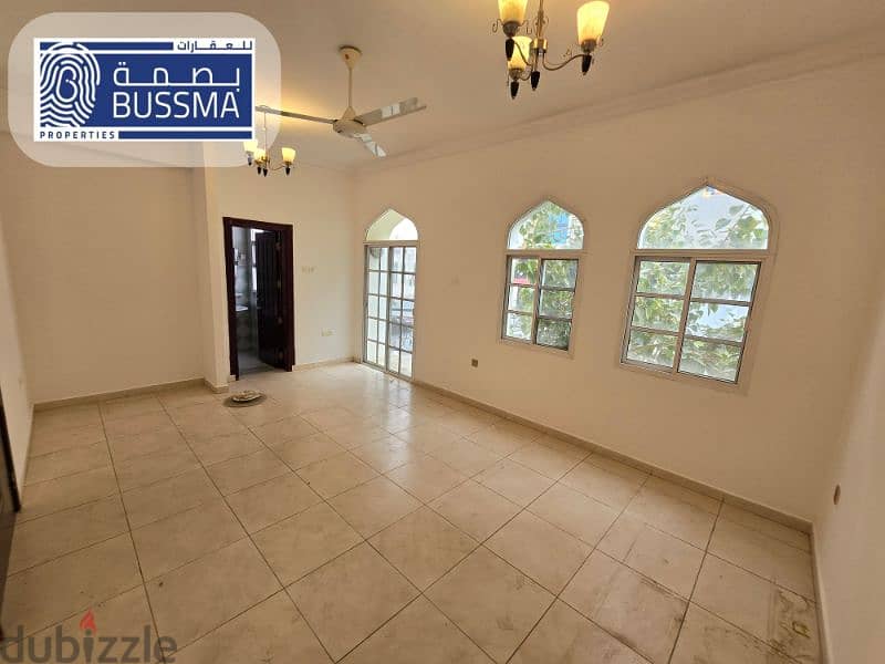 Lovely 3BHK townhouse for RENT in Azaiba 4