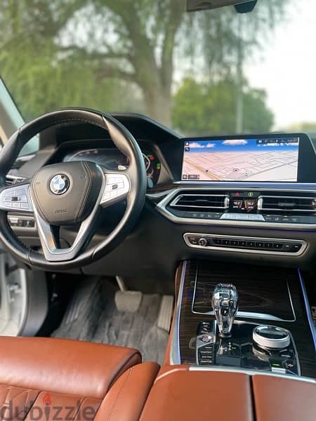 BMW x7 14