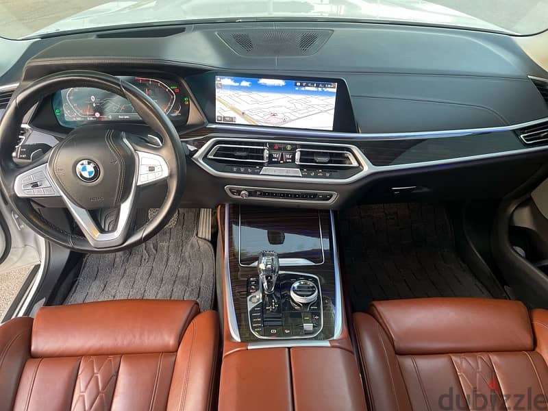 BMW x7 15