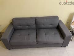 Modern Couch 0