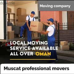 re Muscat house shifting and Packers