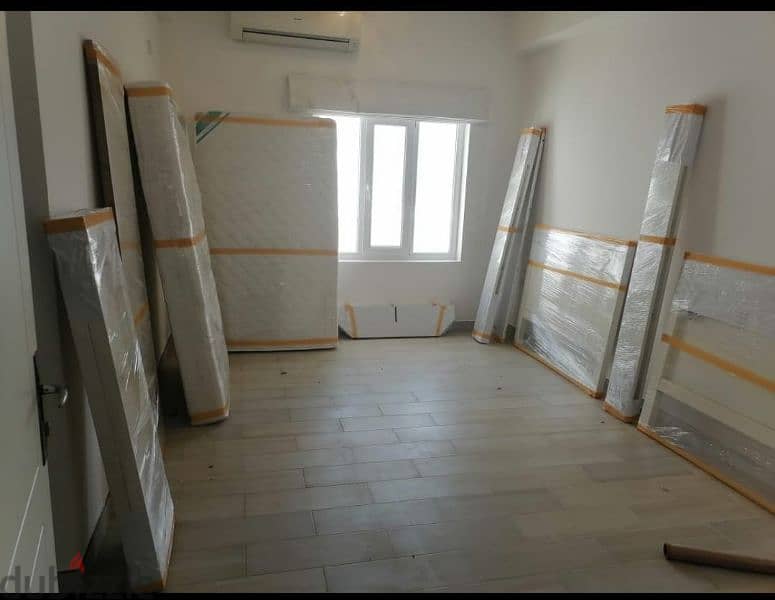 q Muscat Movers and Packers House shifting office villa 9