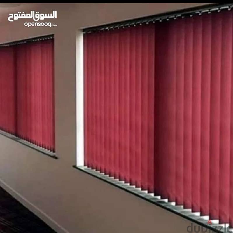 curtains office blinds 12