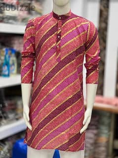Mens Kurtis for Parties and All types of Occasion Available