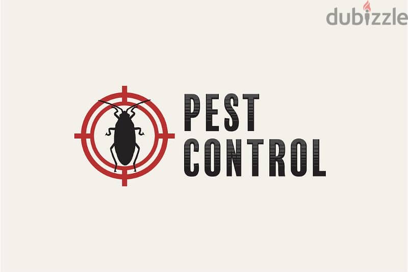 Pest Control Service for Insects Bedbugs Aunts Spider 0