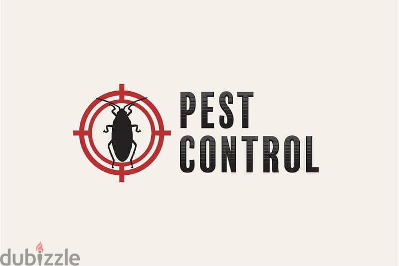 Pest Control Service available for all over Muscat 0