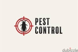 General Pest Control Treatment Service for insects