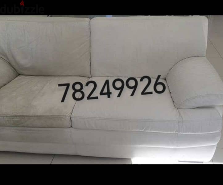 Sofa /Carpet /Metress Cleaning Service available in All Muscat 10