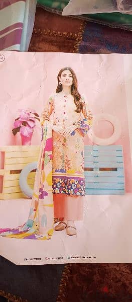Pakistani branded dresses 10