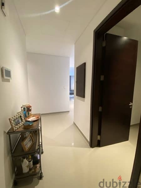 Absolutely stunning 2+1 BHK apartment for sale at Al Mouj, Muscat! 2