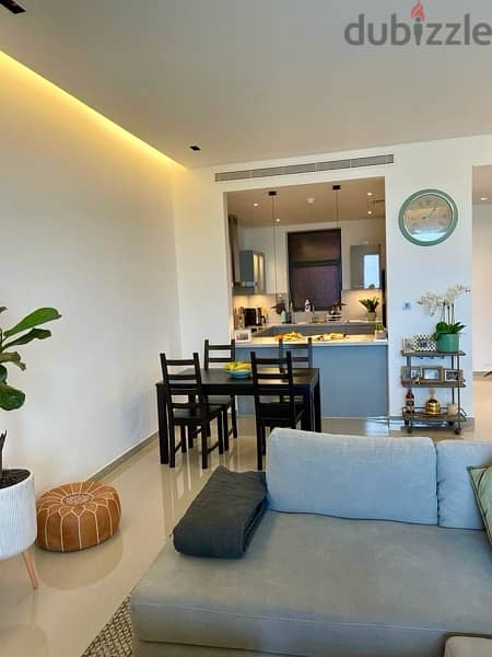 Absolutely stunning 2+1 BHK apartment for sale at Al Mouj, Muscat! 10