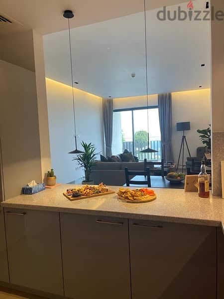 Absolutely stunning 2+1 BHK apartment for sale at Al Mouj, Muscat! 11