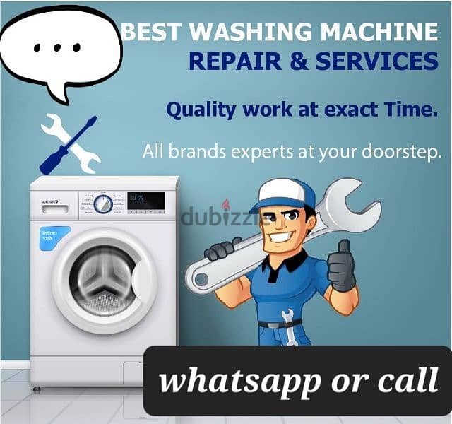 Ac Fridge washing machine services fixing 0