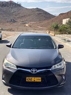 camry good condition