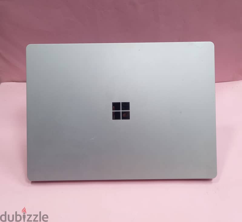 SURFACE LAPTOP 2-8TH GEN-TOUCH SCREEN-CORE I7-8GB RAM-256GB SSD 1