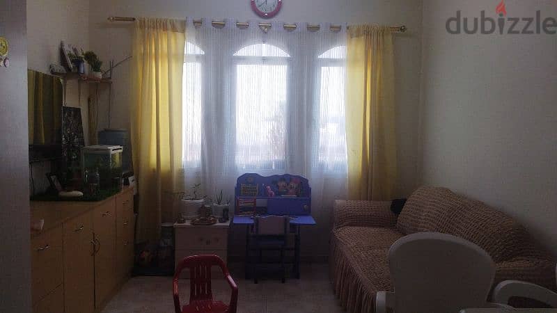 Babysitting/Day care/tution Available@ al khuwair behind foodland/km 0