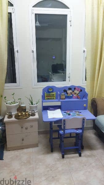 Babysitting/Day care/tution Available@ al khuwair behind foodland/km 1