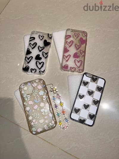 iPhone 6s Plus phone cases