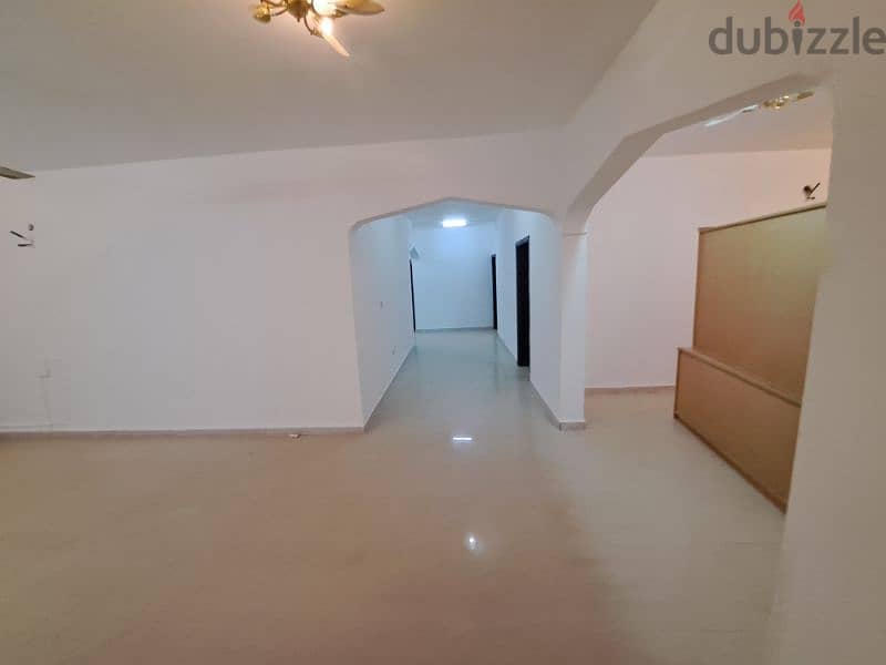 Specious penthouse in South Ghubrsh opzt  SQ sport complex 5