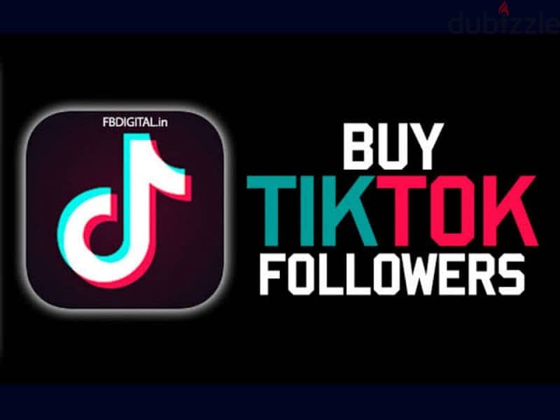 Tikktok Followers Facebook Followers Available 1