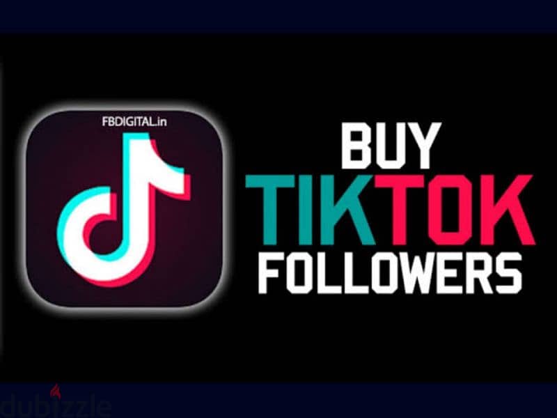 TikTok Real & Original Followers Available +923216342325 1