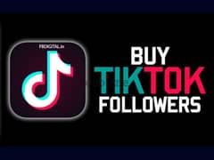 Ttktok & Fbb Followers Available +923216342325 0