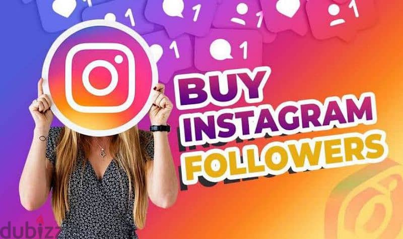 Instagram Orgganic Followers In Cheap Price 1