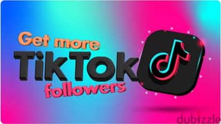 Get Instagram & Tiktok Followers At Bestest Price 0