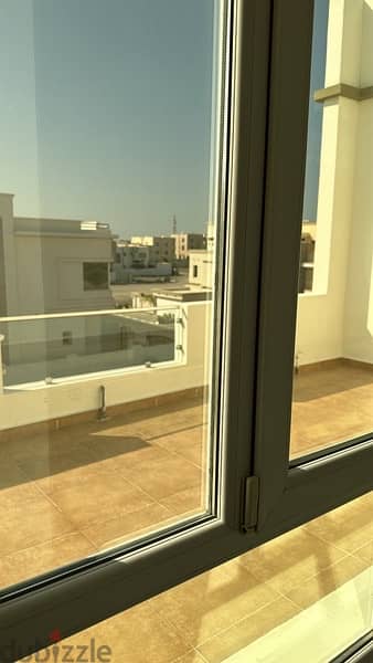 brand new villa in Al khoudh - فلة جديدة فالخوض 9
