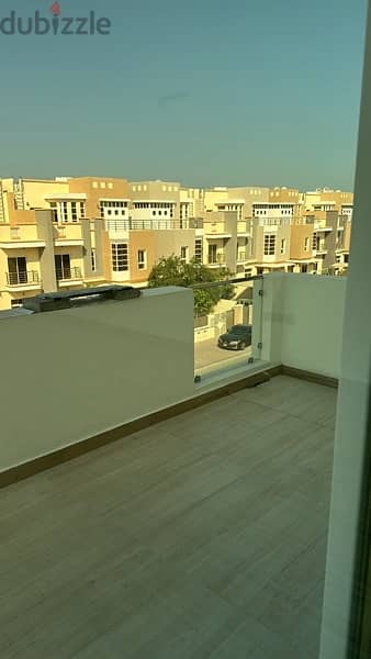 brand new villa in Al khoudh - فلة جديدة فالخوض 10