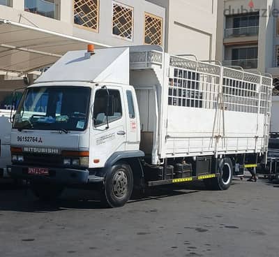 Truck for Rent 3ton 7ton 10ton truck Transport Service