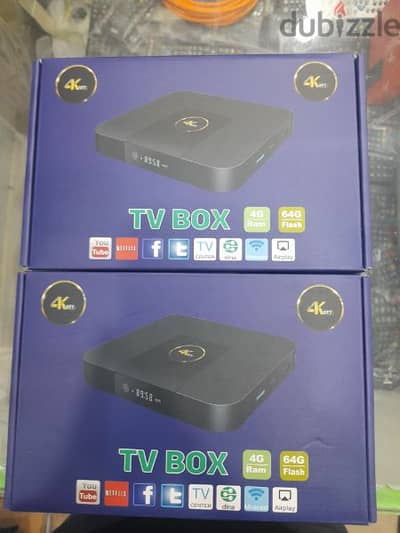 I have aritell dishtv android box sells and installation