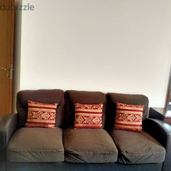 3+2+1 Seater Sofa for sale 3