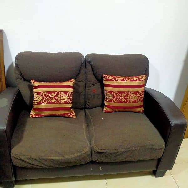 3+2+1 Seater Sofa for sale 4