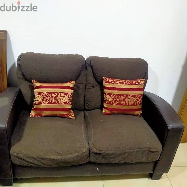 3+2+1 Seater Sofa for sale 5