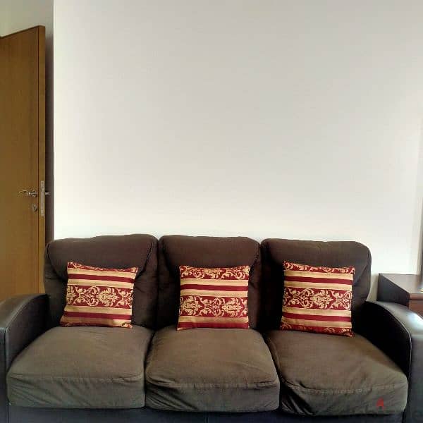 3+2+1 Seater Sofa for sale 7