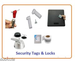 security tags