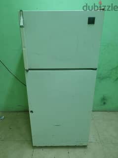 Refrigerator second deals hand olx