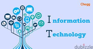 All types of Information Technology Assignments and Projects 9
