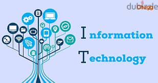 All types of Information Technology Assignments and Projects 9