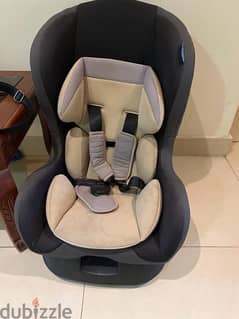 Baby Car Seat (Juniors)