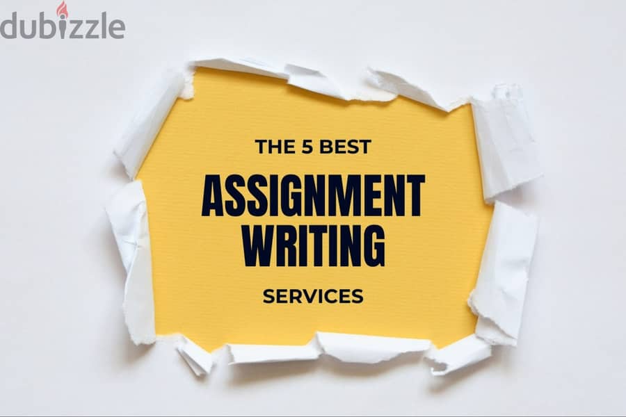 assignments/thesis/projects plagiarism free work 1