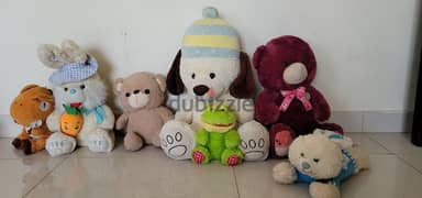 soft toys at reasonable price