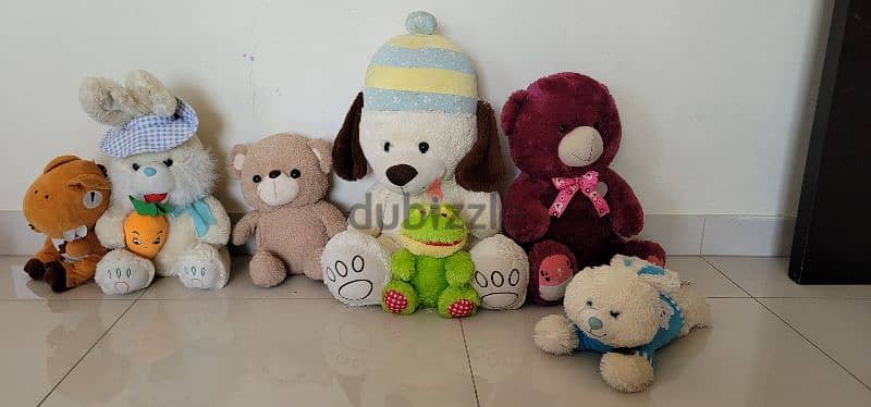 soft toys at reasonable price 1