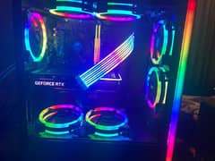 Powerful gaming pc for sale 0