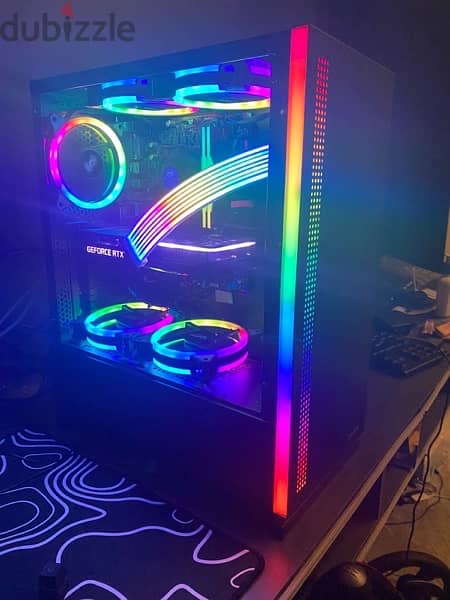 Powerful gaming pc for sale 2