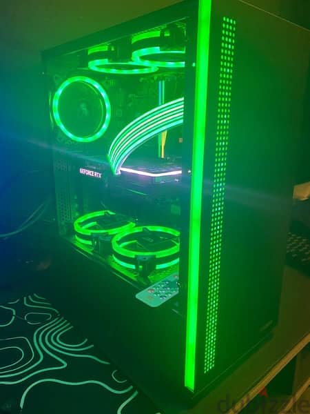Powerful gaming pc for sale 6