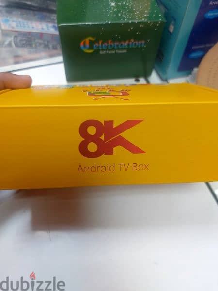 4k. android  tv box   ip tv subscrption avelebal. 1